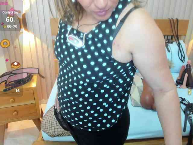 luciana-ballesteros webcam