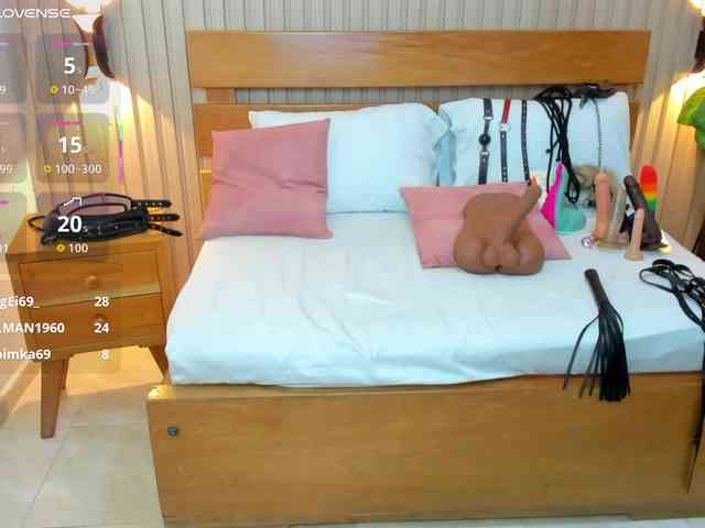 luciana-ballesteros webcam