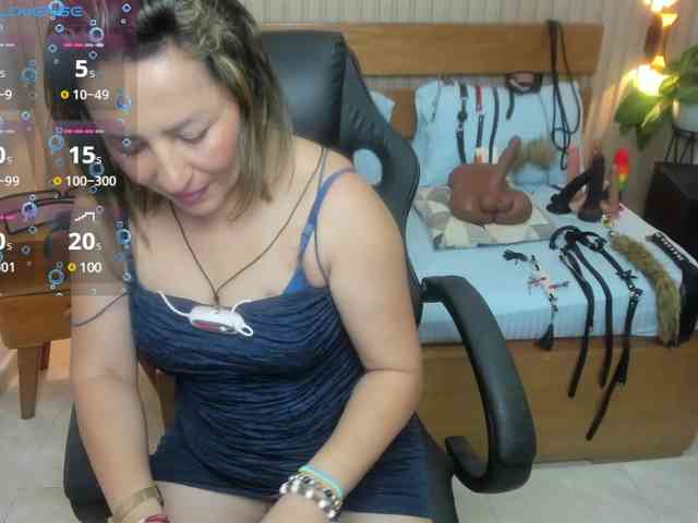 luciana-ballesteros webcam