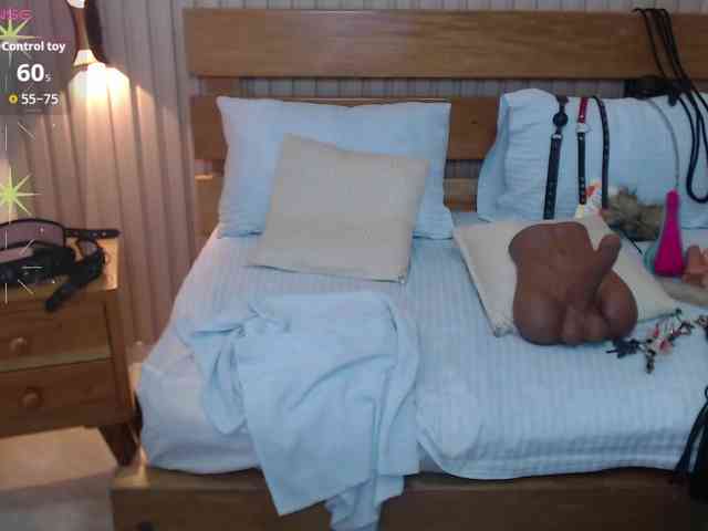 luciana-ballesteros webcam