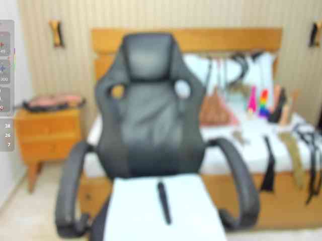 luciana-ballesteros webcam