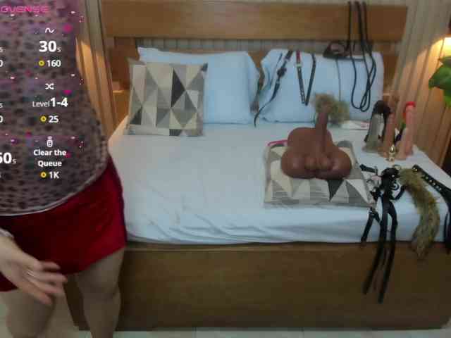 luciana-ballesteros webcam