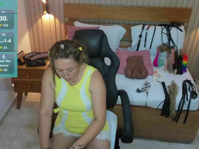 luciana-ballesteros webcam