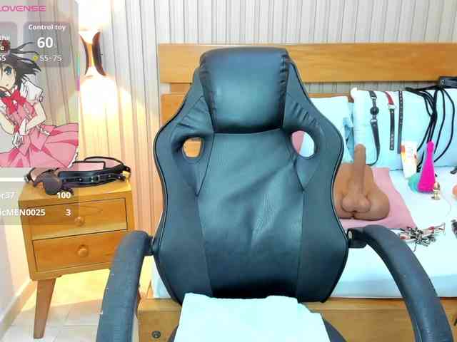 luciana-ballesteros webcam