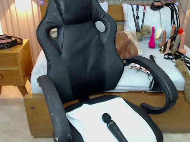 luciana-ballesteros webcam