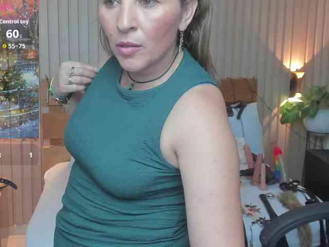 luciana-ballesteros webcam