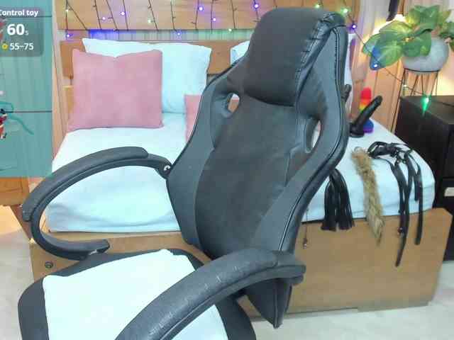 luciana-ballesteros webcam