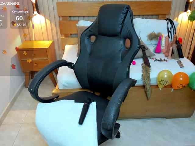 luciana-ballesteros webcam