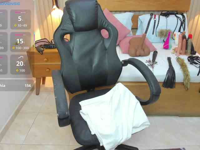 luciana-ballesteros webcam