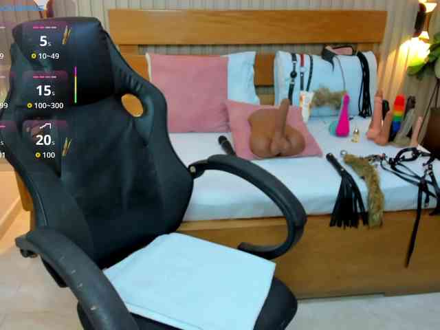 luciana-ballesteros webcam