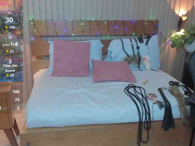 luciana-ballesteros webcam