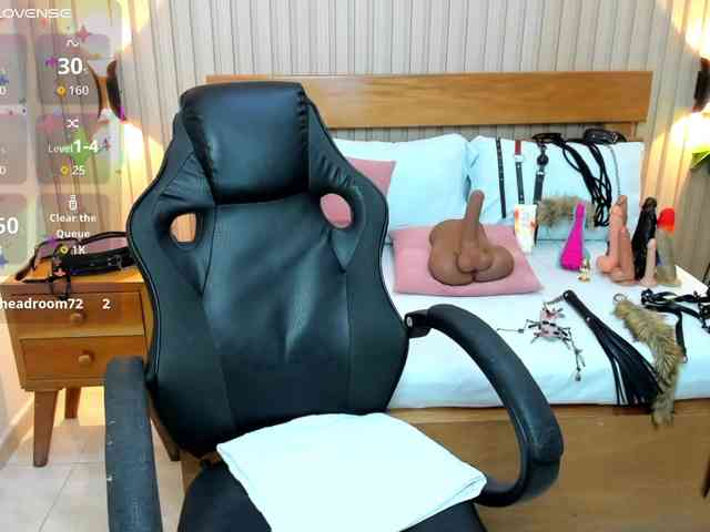 luciana-ballesteros webcam