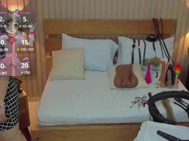 luciana-ballesteros webcam