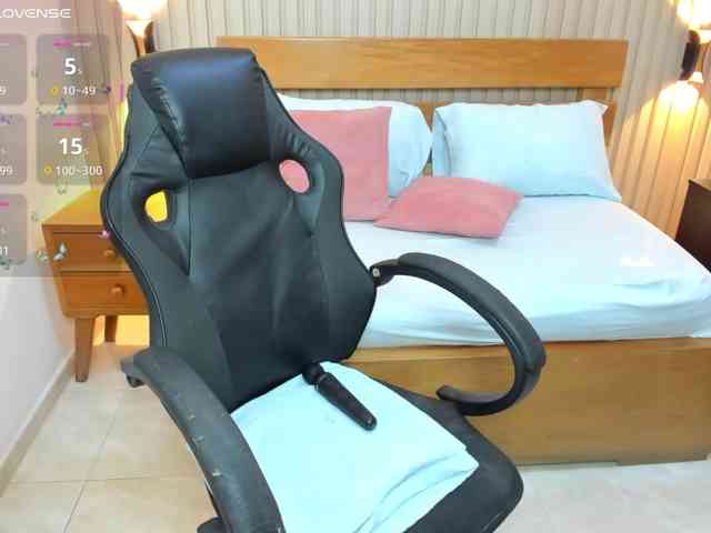 luciana-ballesteros webcam