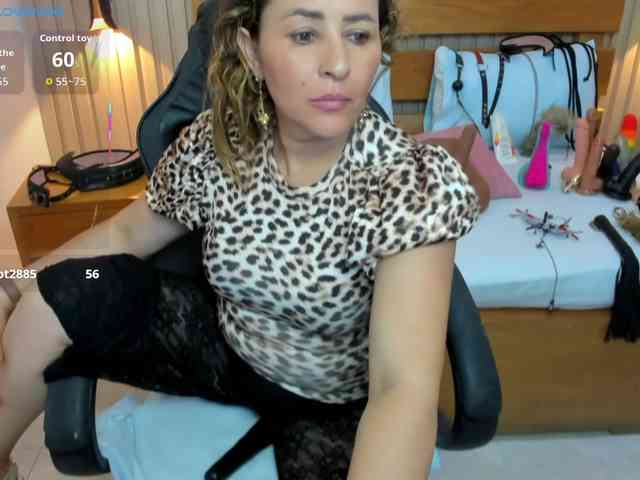 luciana-ballesteros webcam