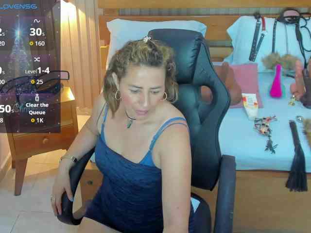 luciana-ballesteros webcam