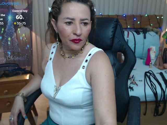 luciana-ballesteros webcam