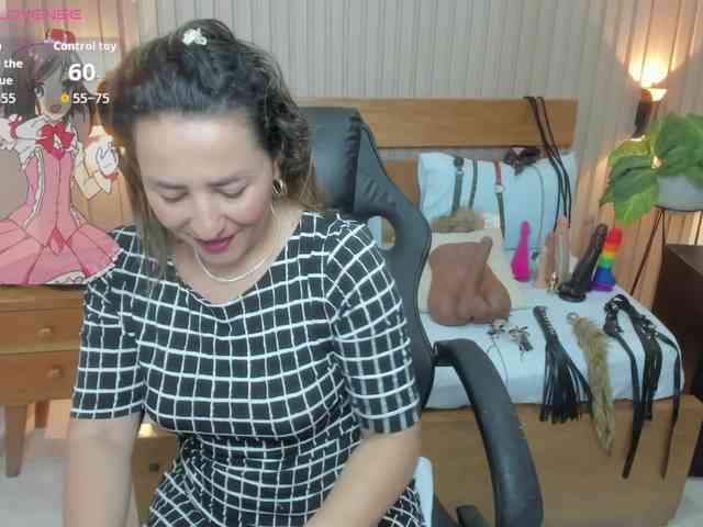 luciana-ballesteros webcam