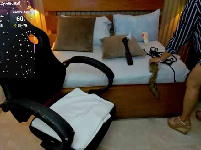 luciana-ballesteros webcam