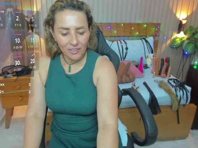 luciana-ballesteros webcam