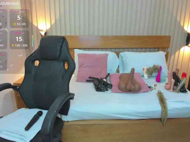 luciana-ballesteros webcam