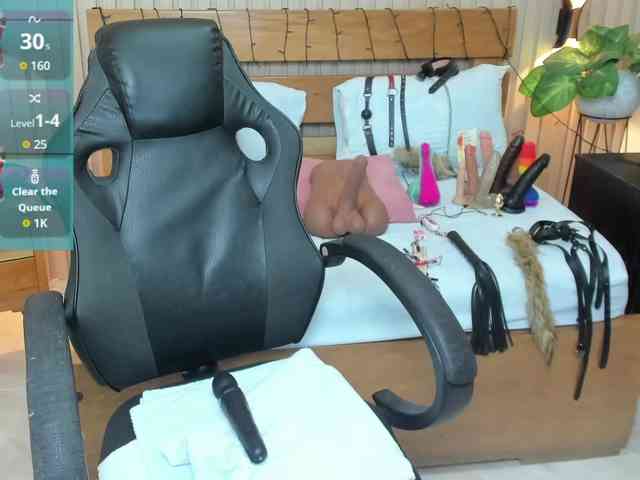 luciana-ballesteros webcam