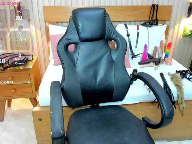 luciana-ballesteros webcam