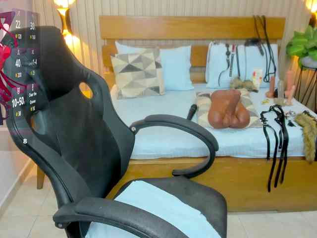 luciana-ballesteros webcam