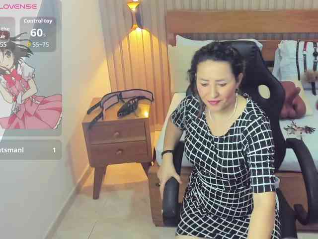 luciana-ballesteros webcam