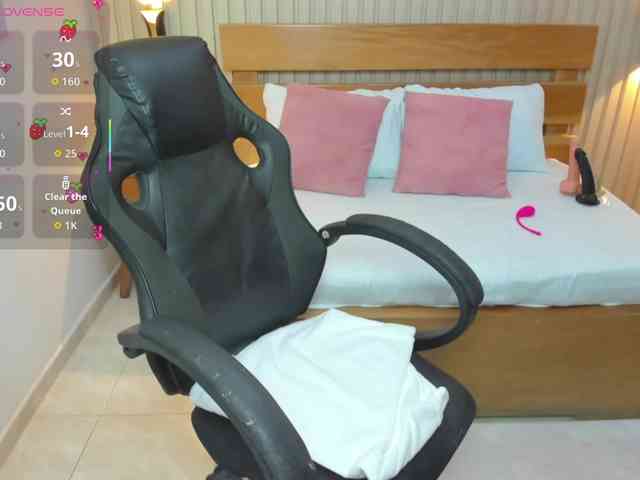 luciana-ballesteros webcam