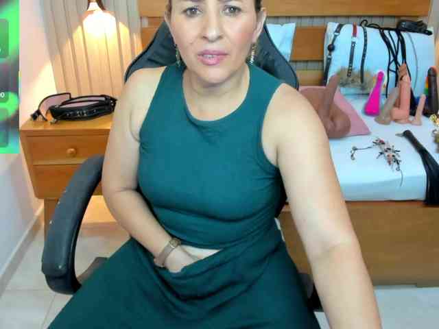 luciana-ballesteros webcam