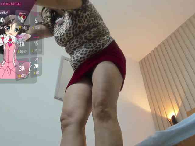 luciana-ballesteros webcam