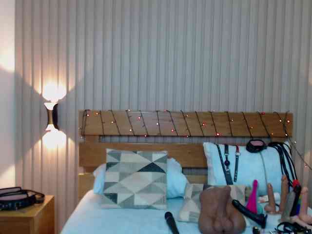 luciana-ballesteros webcam