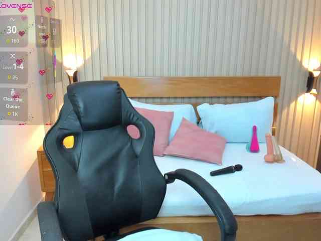 luciana-ballesteros webcam