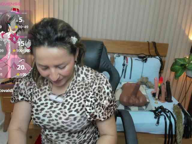 luciana-ballesteros webcam