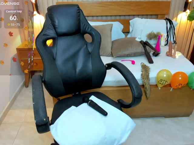 luciana-ballesteros webcam