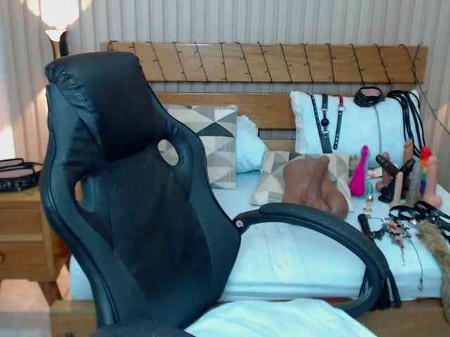 luciana-ballesteros webcam