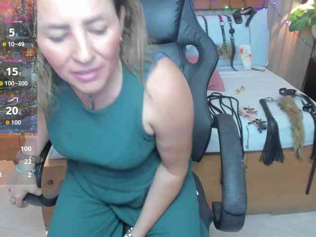 luciana-ballesteros webcam