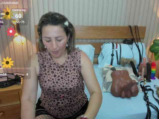 luciana-ballesteros webcam