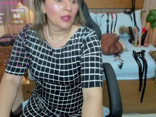 luciana-ballesteros webcam