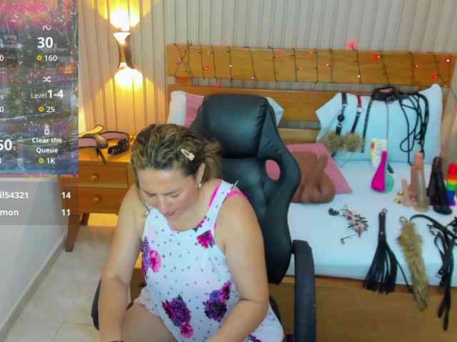 luciana-ballesteros webcam