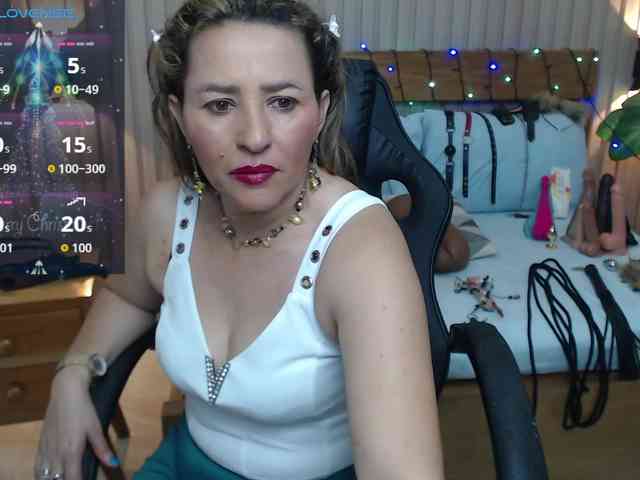 luciana-ballesteros webcam