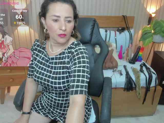 luciana-ballesteros webcam