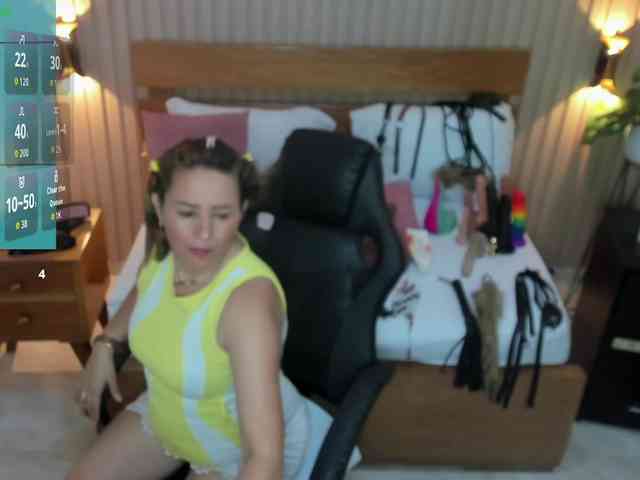 luciana-ballesteros webcam