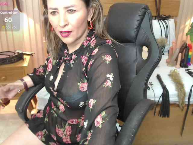 luciana-ballesteros webcam