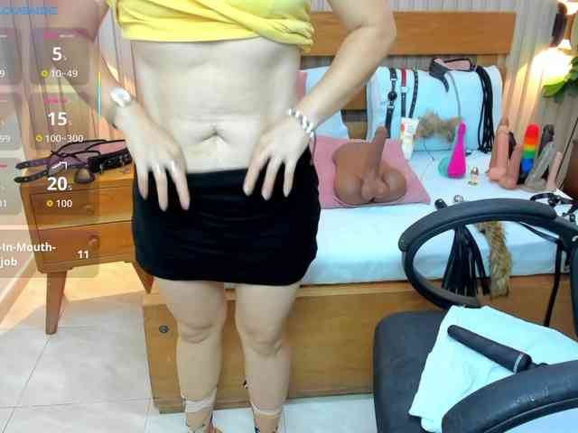 luciana-ballesteros webcam