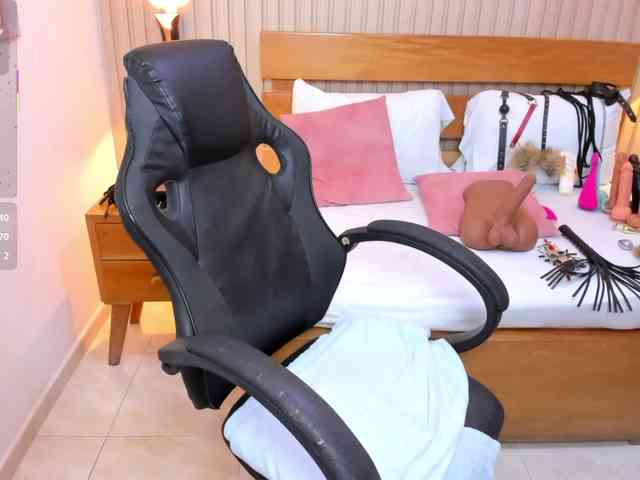 luciana-ballesteros webcam