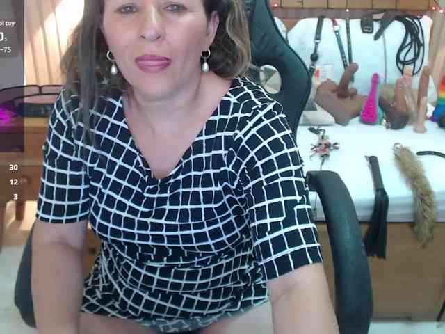 luciana-ballesteros webcam