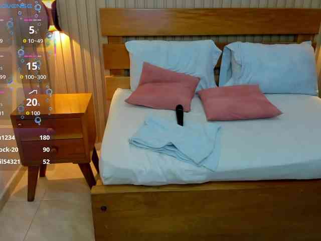 luciana-ballesteros webcam