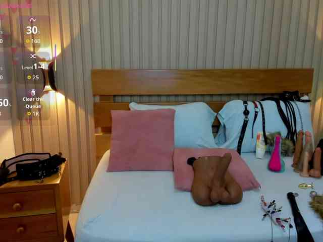 luciana-ballesteros webcam